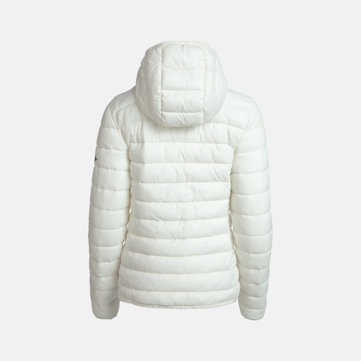 CHAQUETA FIBRA MUJER SINDU W V2