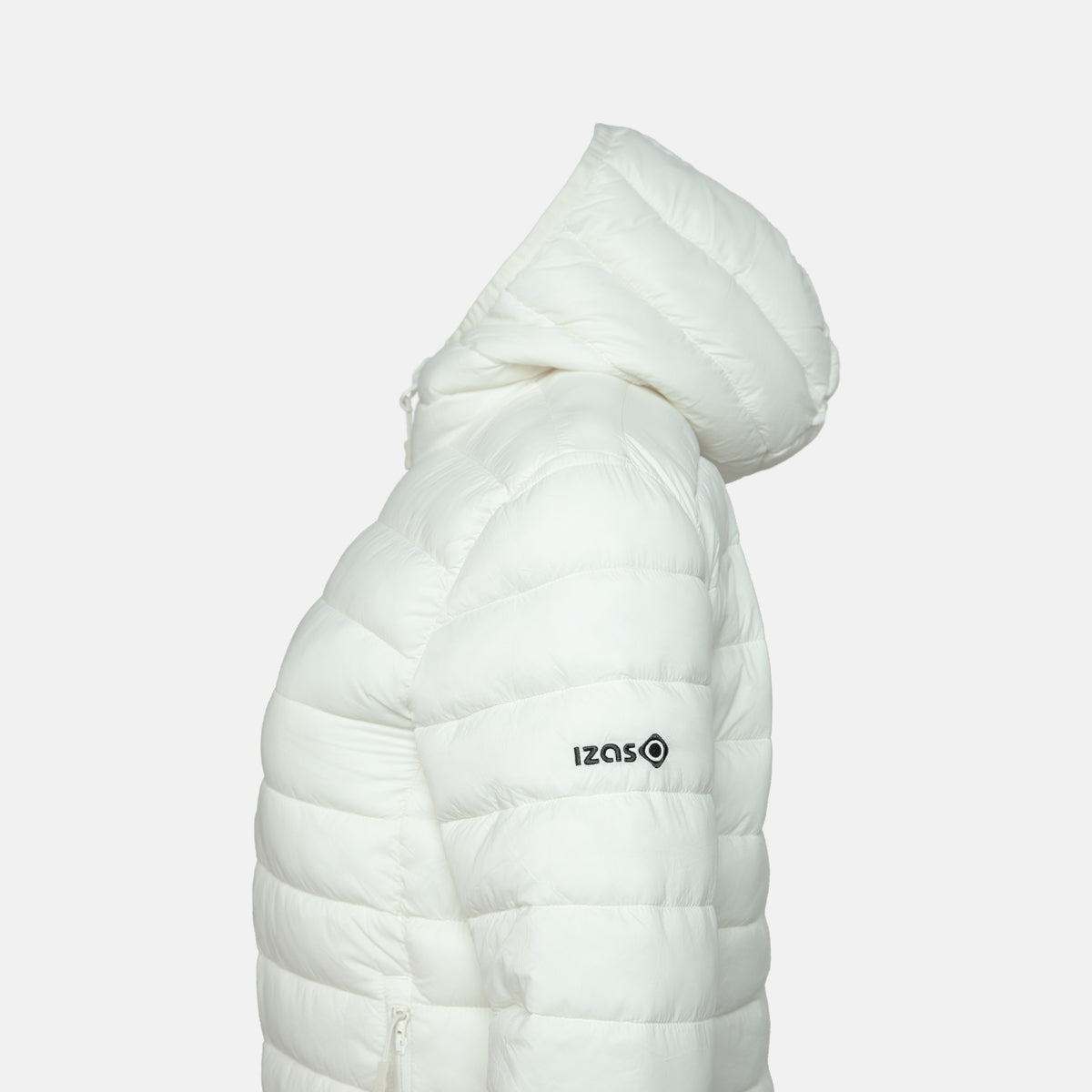 CHAQUETA FIBRA MUJER SINDU W V2