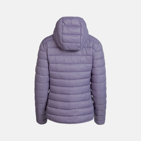 CHAQUETA FIBRA MUJER SINDU W V2