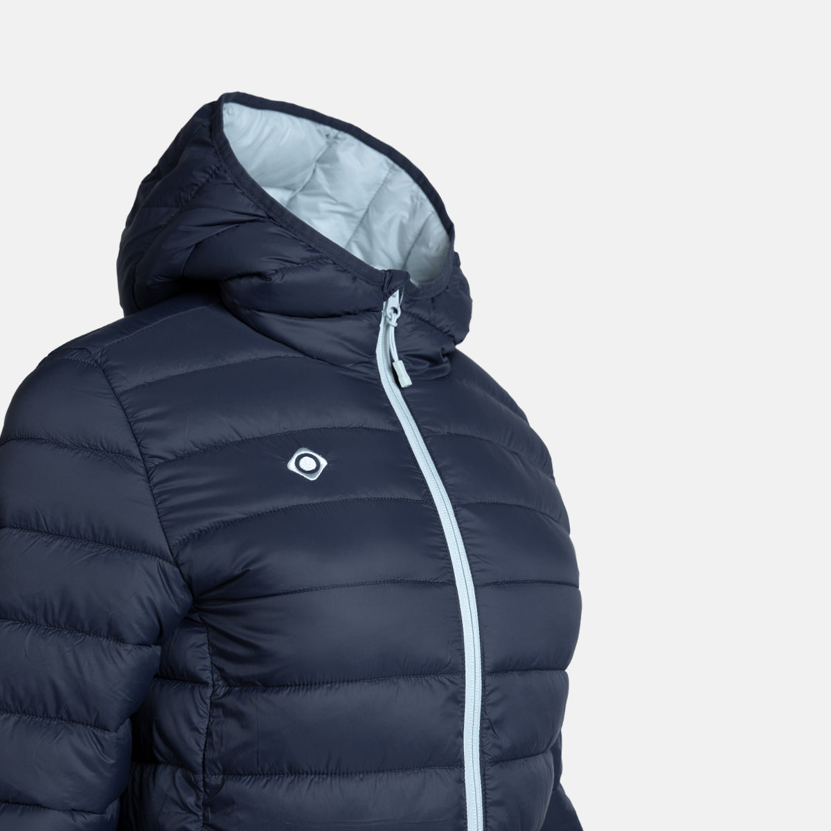 CHAQUETA FIBRA MUJER SINDU W V2