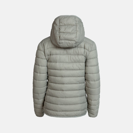 CHAQUETA FIBRA MUJER SINDU W V2