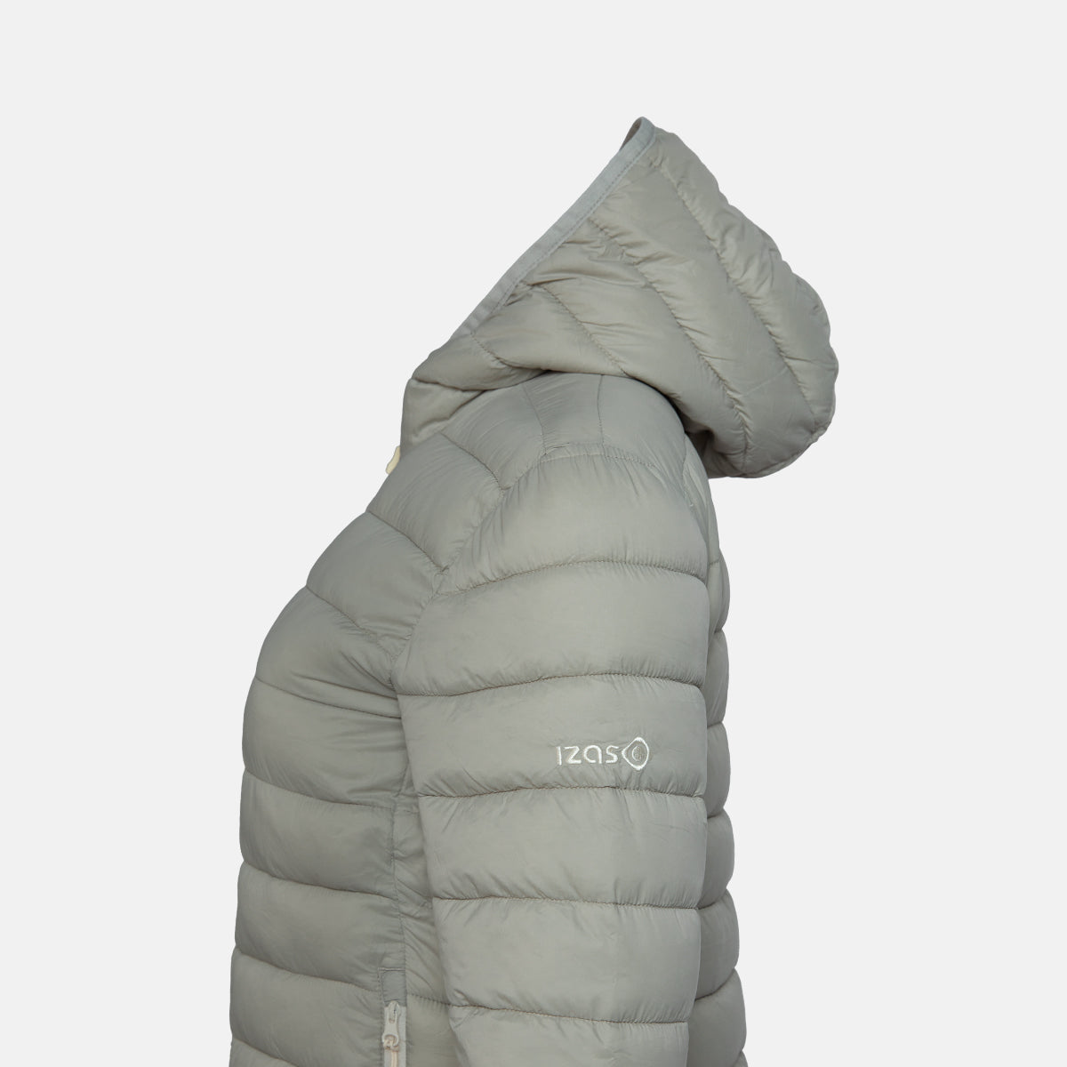 CHAQUETA FIBRA MUJER SINDU W V2