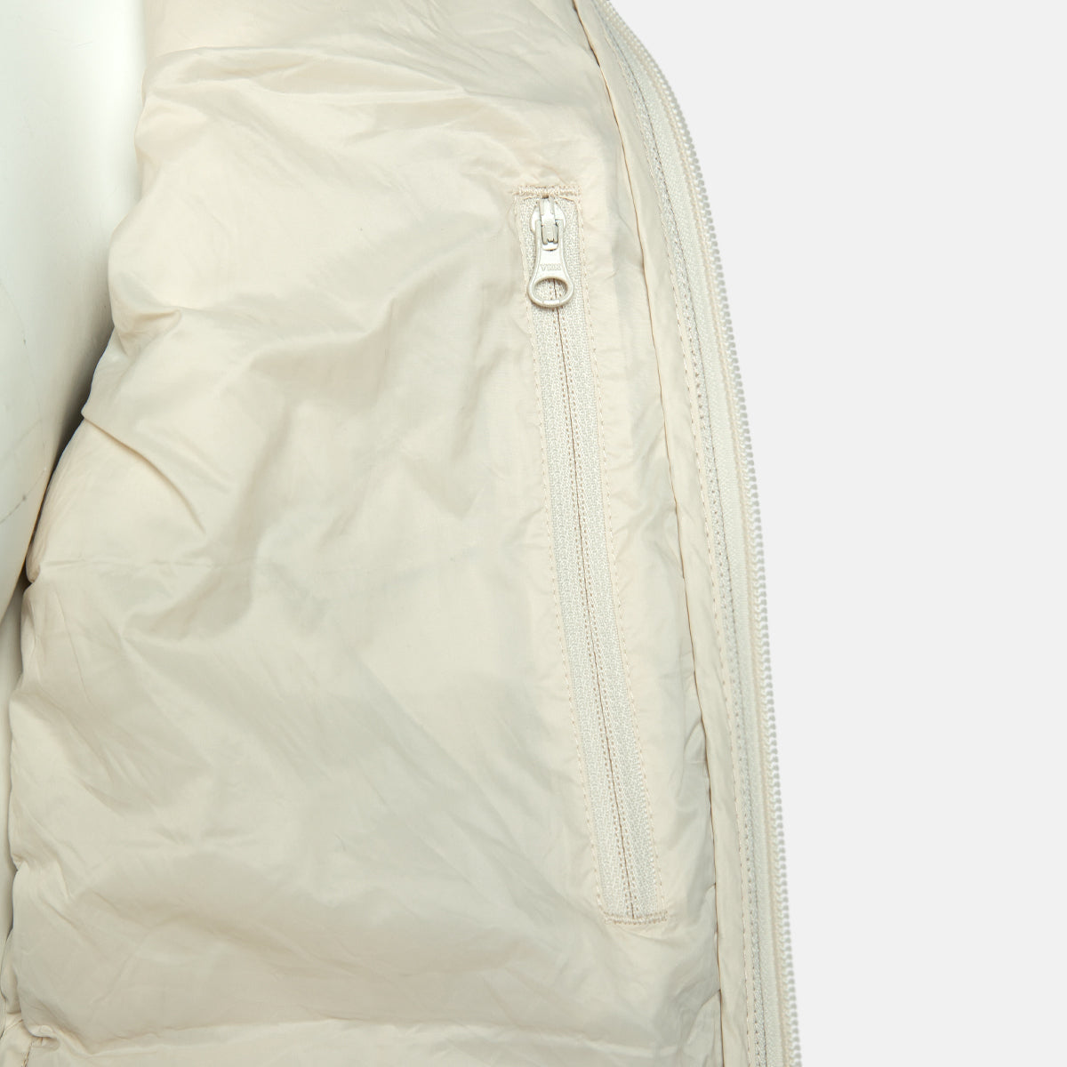 CHAQUETA FIBRA MUJER SINDU W V2