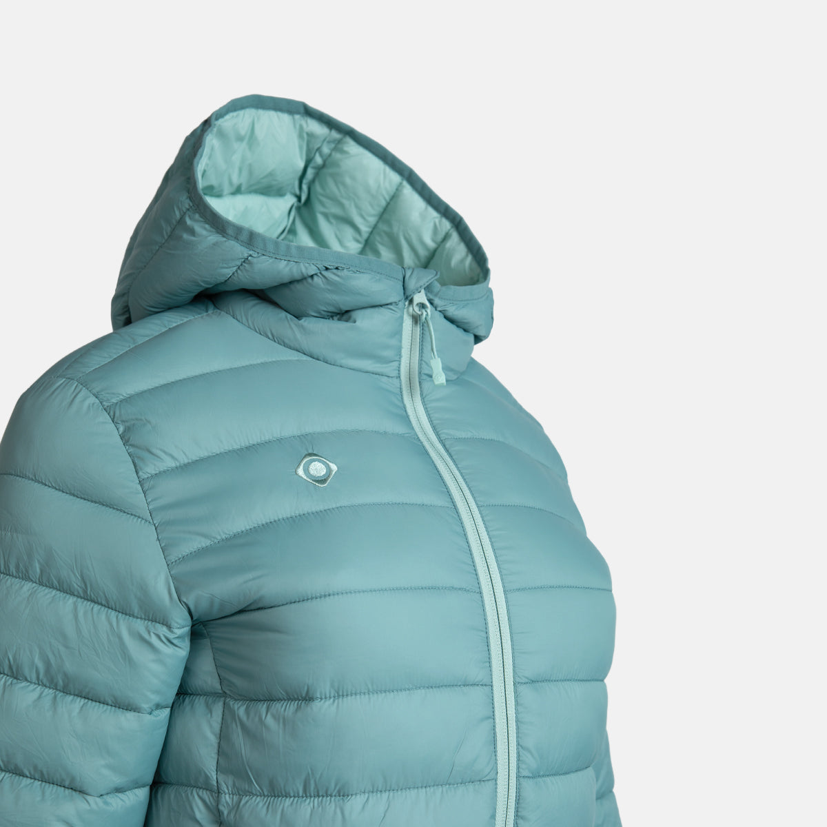 CHAQUETA FIBRA MUJER SINDU W V2