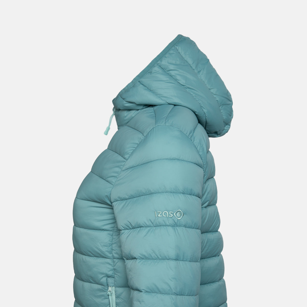 CHAQUETA FIBRA MUJER SINDU W V2