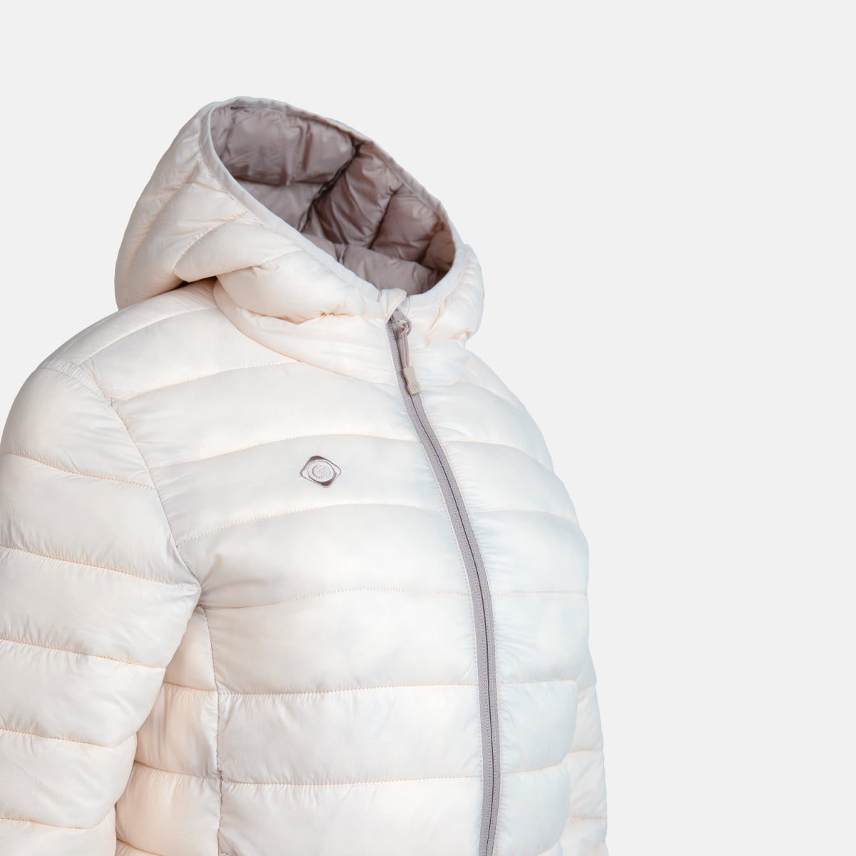 CHAQUETA FIBRA MUJER SINDU W V2