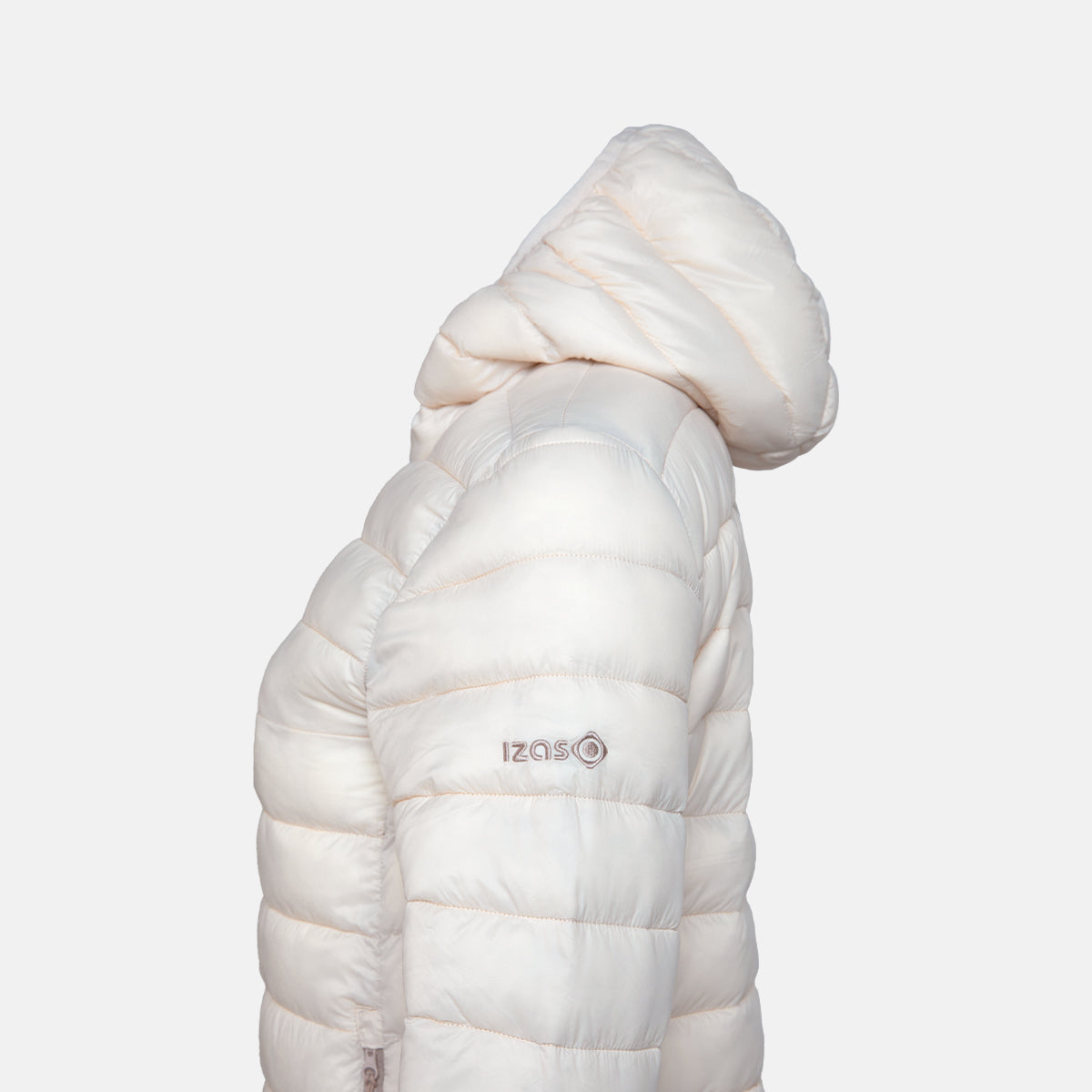 CHAQUETA FIBRA MUJER SINDU W V2