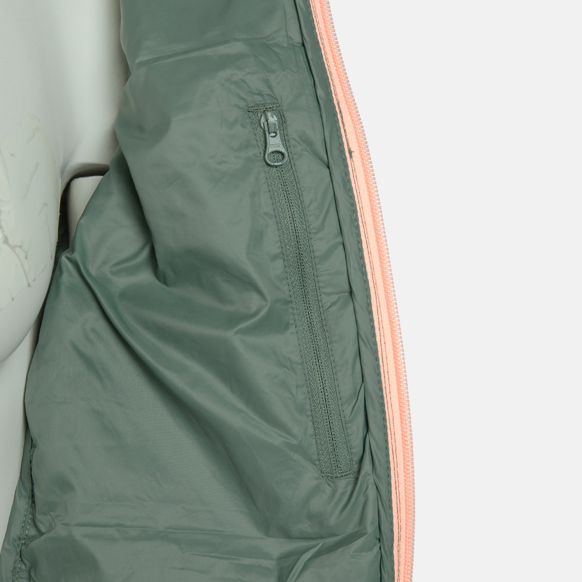 CHAQUETA FIBRA MUJER SINDU W V2