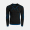 BLACK/ROYAL