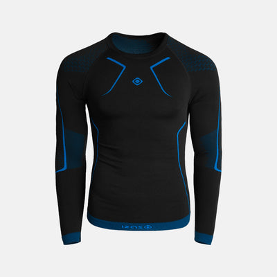 CAMISETA TERMICA HOMBRE SIOUX M