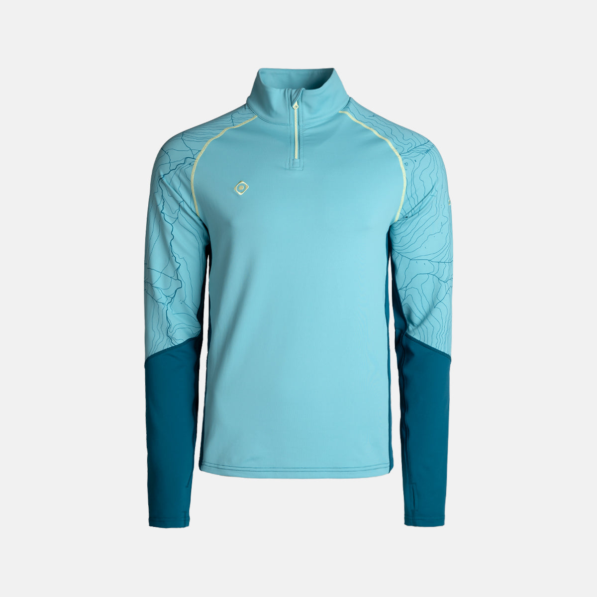 JERSEY POLAR HOMBRE SALEM M