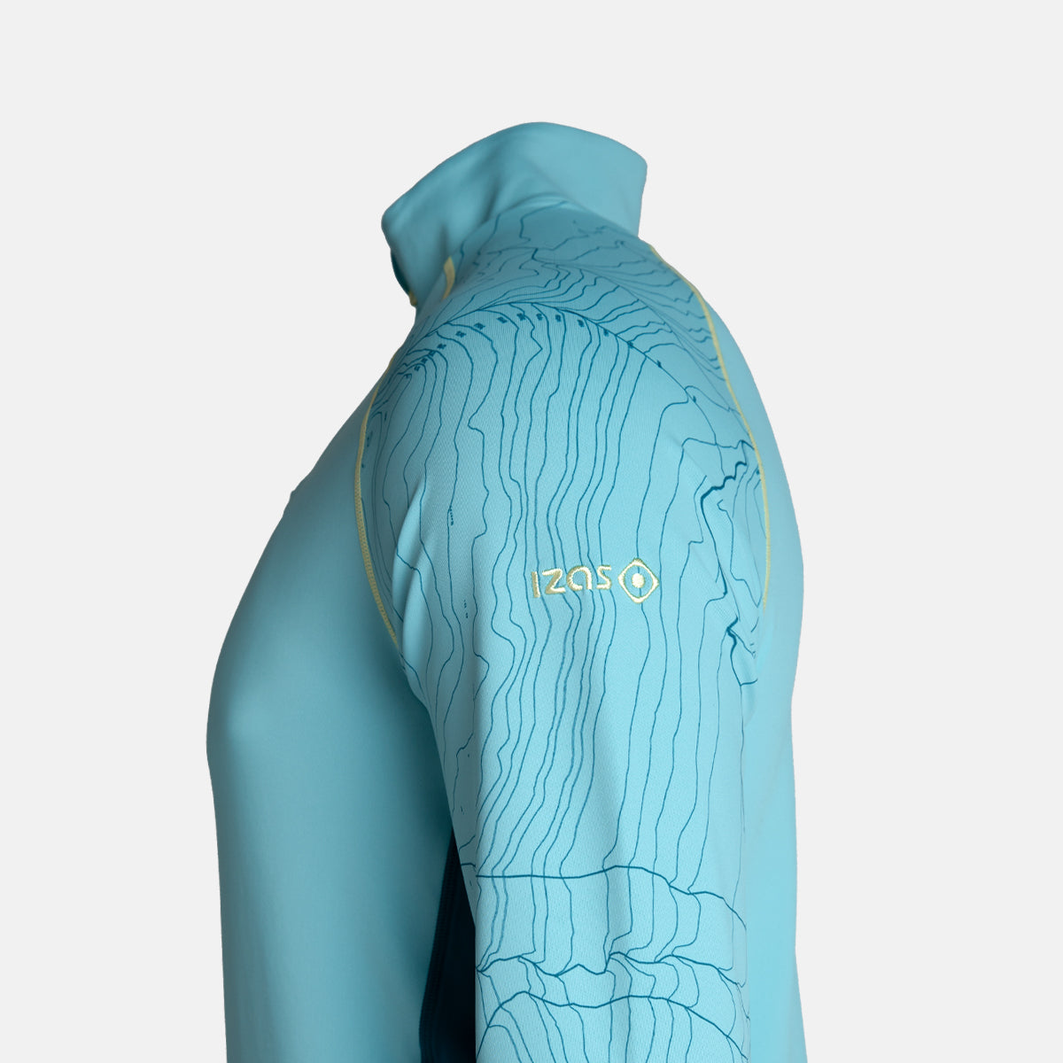 JERSEY POLAR HOMBRE SALEM M