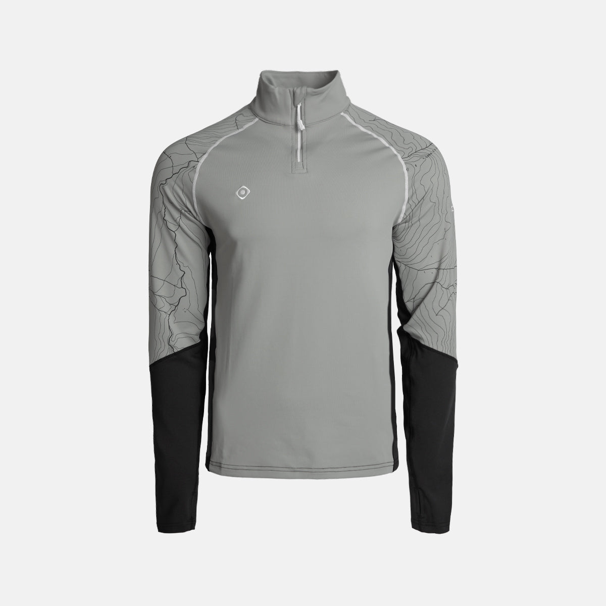 JERSEY POLAR HOMBRE SALEM M