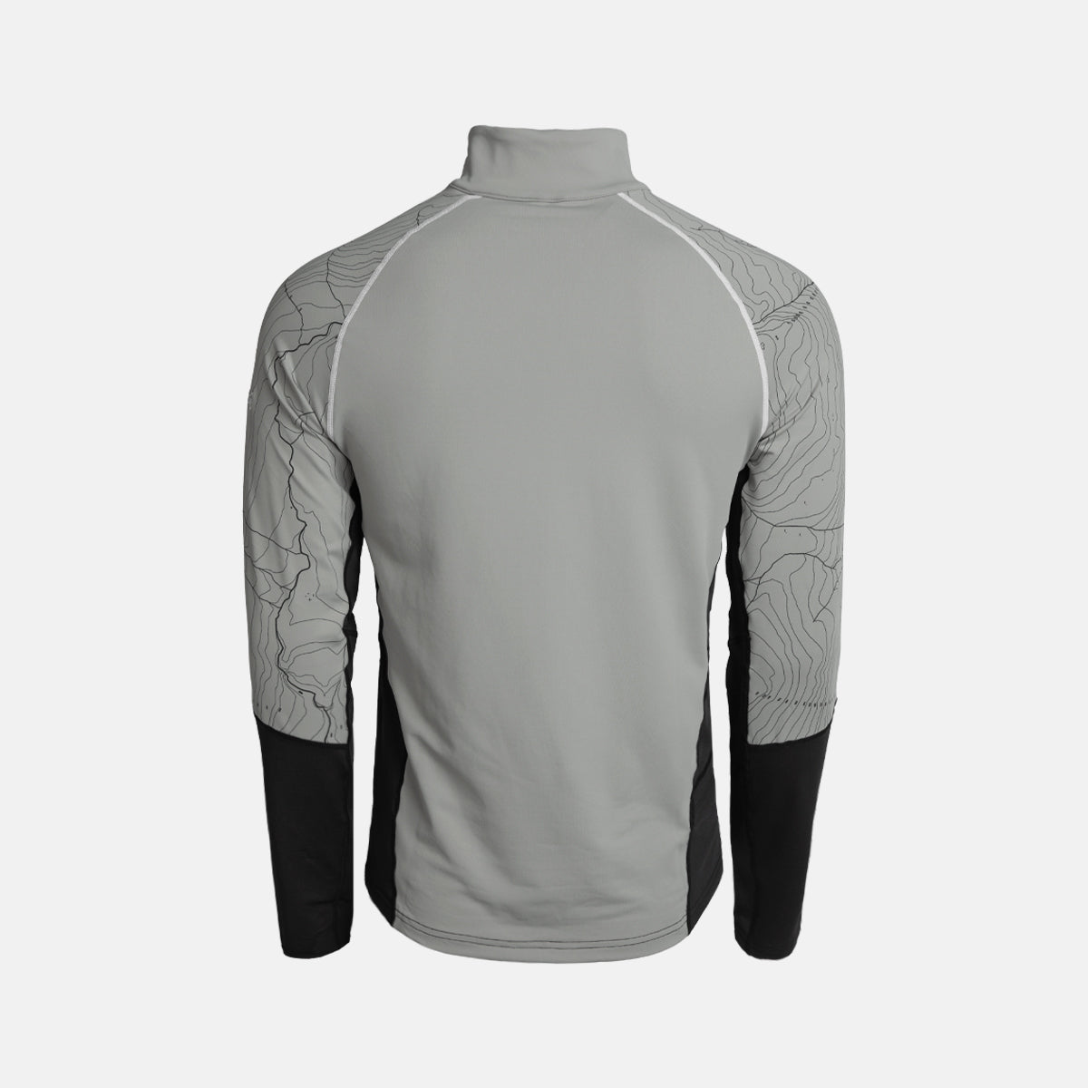 JERSEY POLAR HOMBRE SALEM M