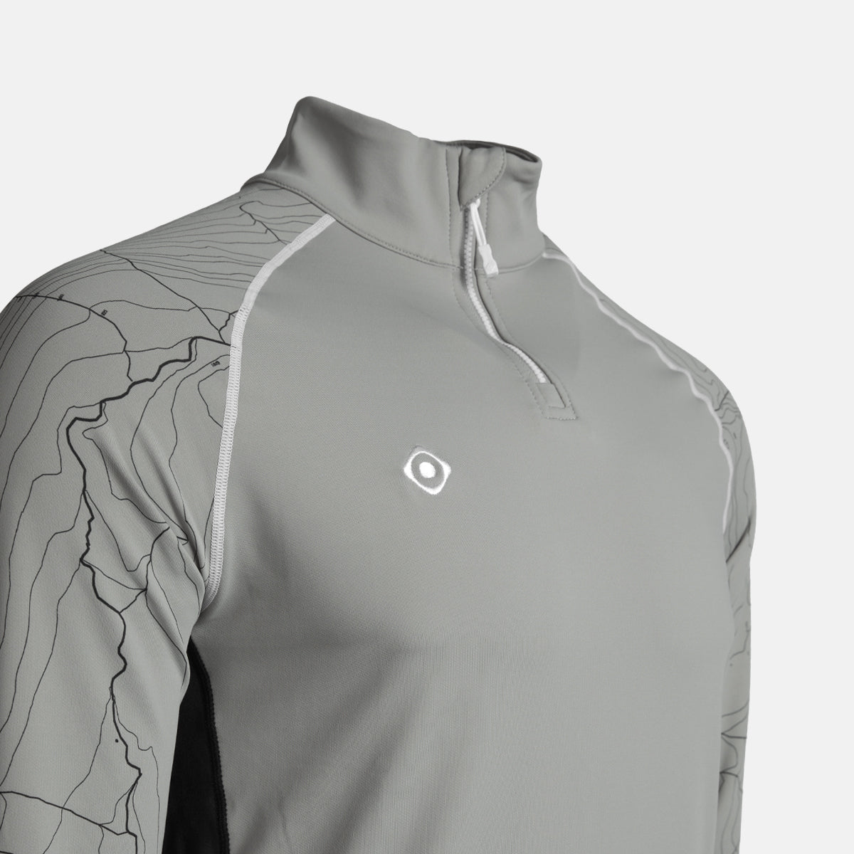 JERSEY POLAR HOMBRE SALEM M