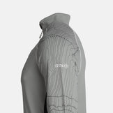 JERSEY POLAR HOMBRE SALEM M