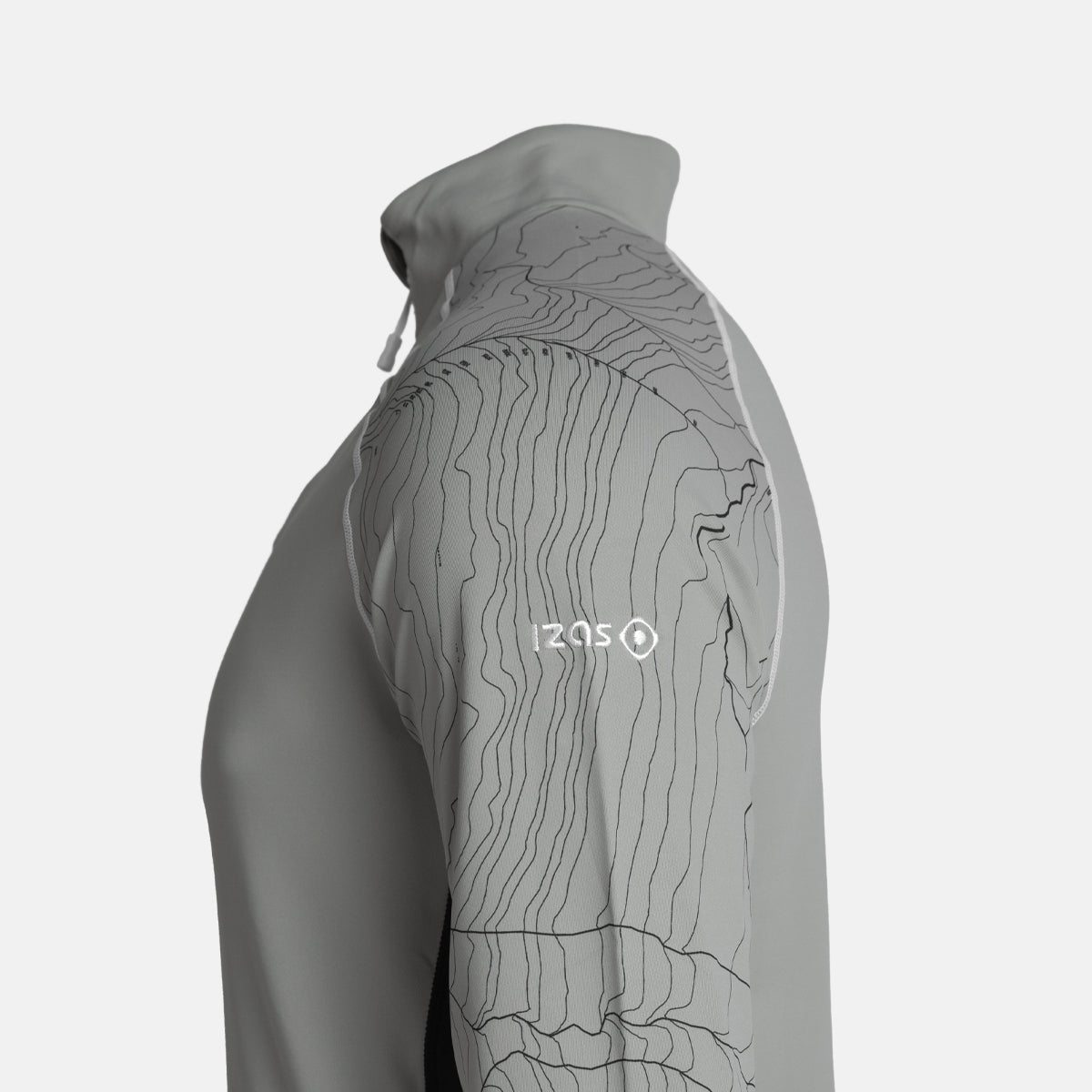 JERSEY POLAR HOMBRE SALEM M