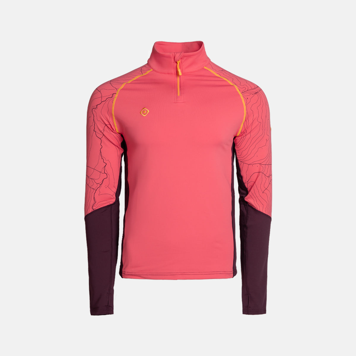JERSEY POLAR HOMBRE SALEM M