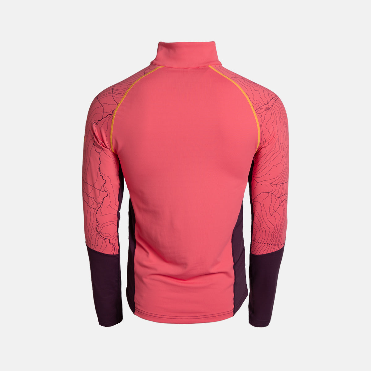 JERSEY POLAR HOMBRE SALEM M