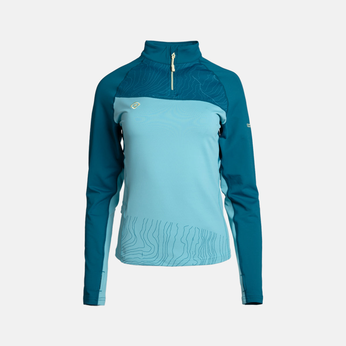 JERSEY POLAR MUJER SALEM W