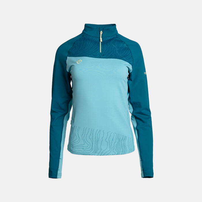 JERSEY POLAR MUJER SALEM W