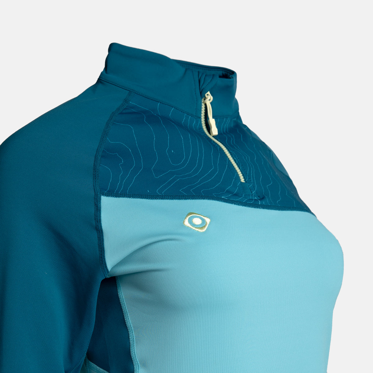 JERSEY POLAR MUJER SALEM W