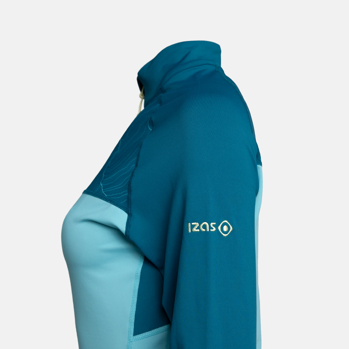 JERSEY POLAR MUJER SALEM W