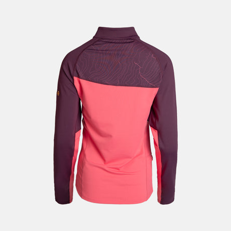 JERSEY POLAR MUJER SALEM W