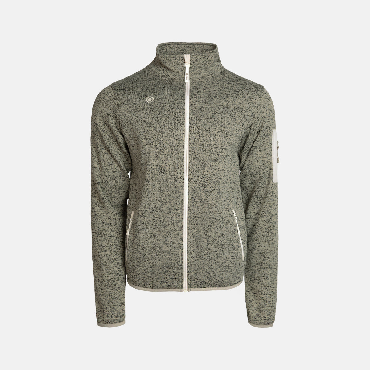 CHAQUETA POLAR HOMBRE SAMAUN M V3