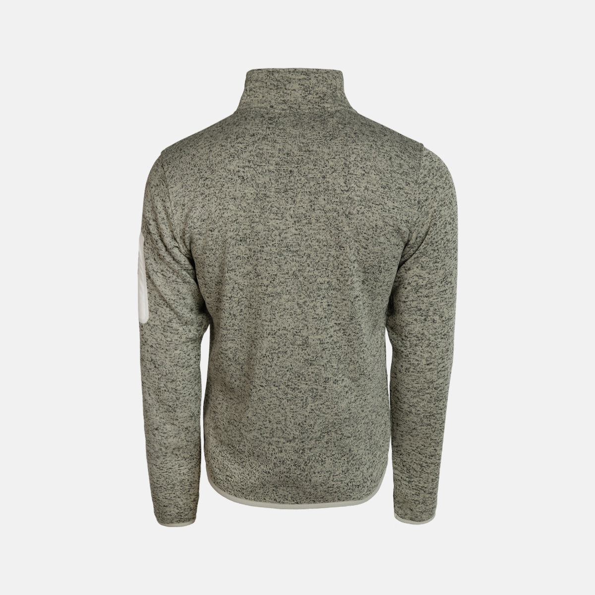 CHAQUETA POLAR HOMBRE SAMAUN M V3