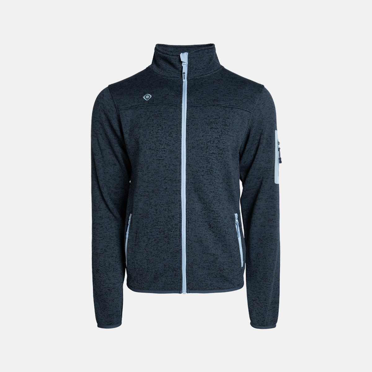 CHAQUETA POLAR HOMBRE SAMAUN M V3