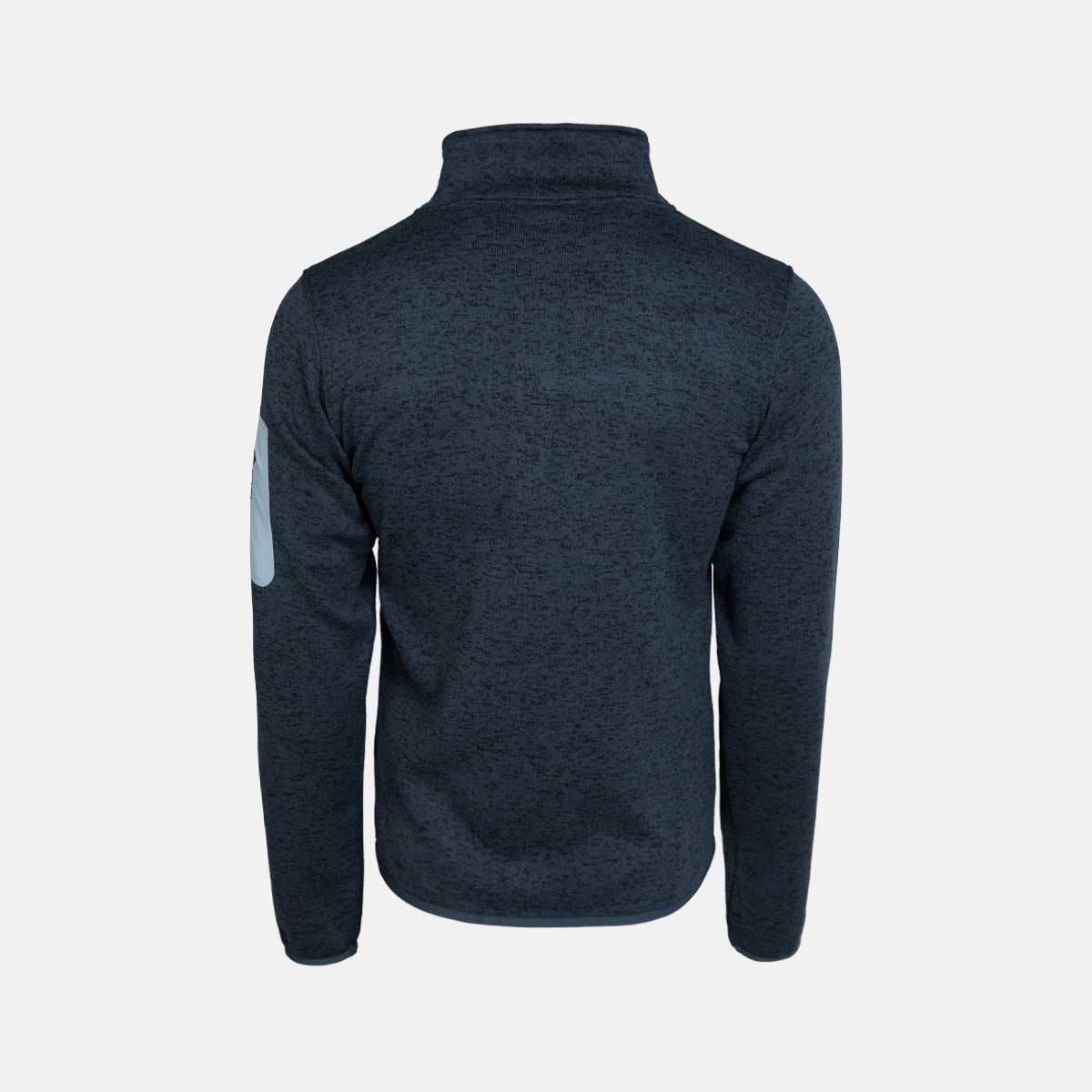 CHAQUETA POLAR HOMBRE SAMAUN M V3