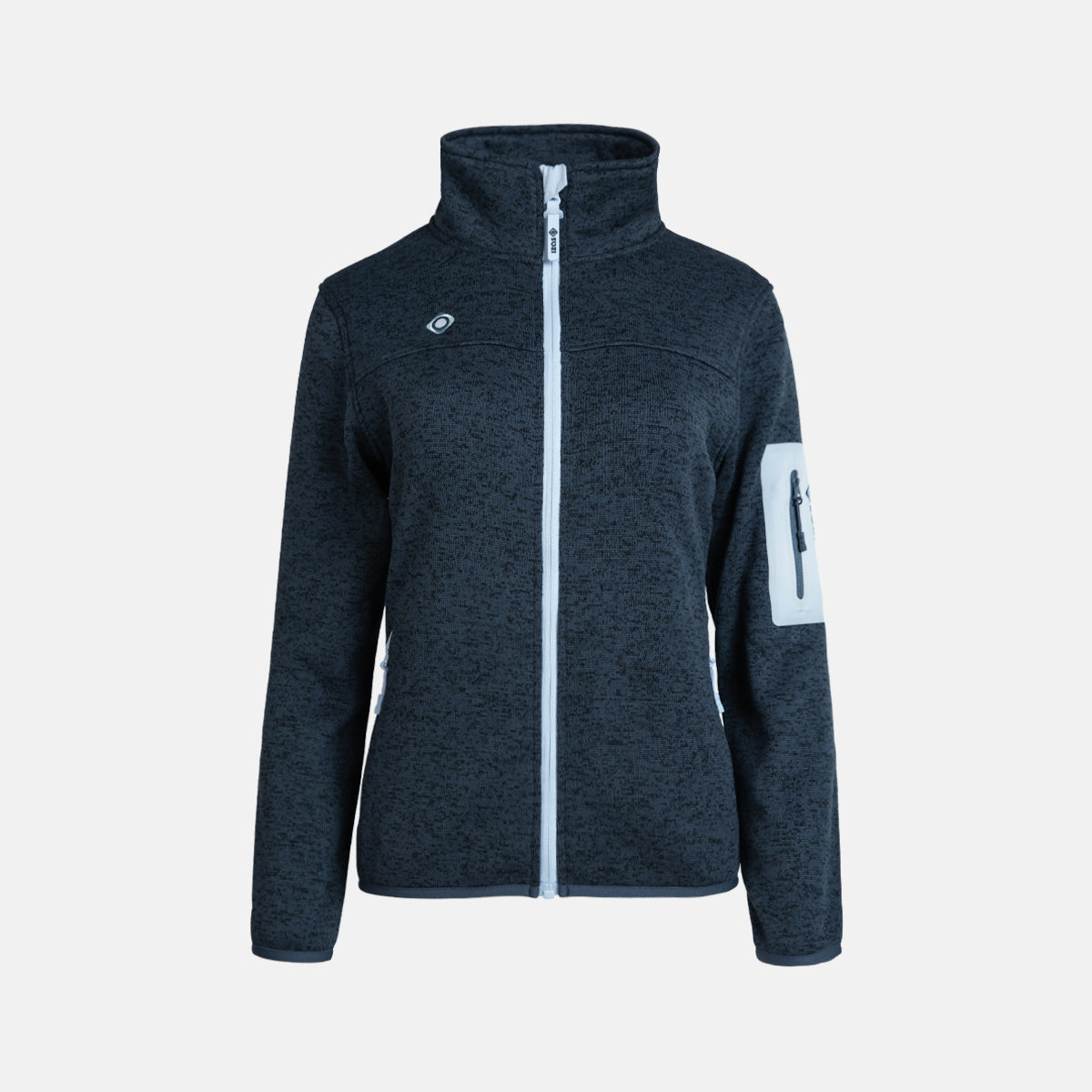 CHAQUETA POLAR MUJER SAMAUN W V3