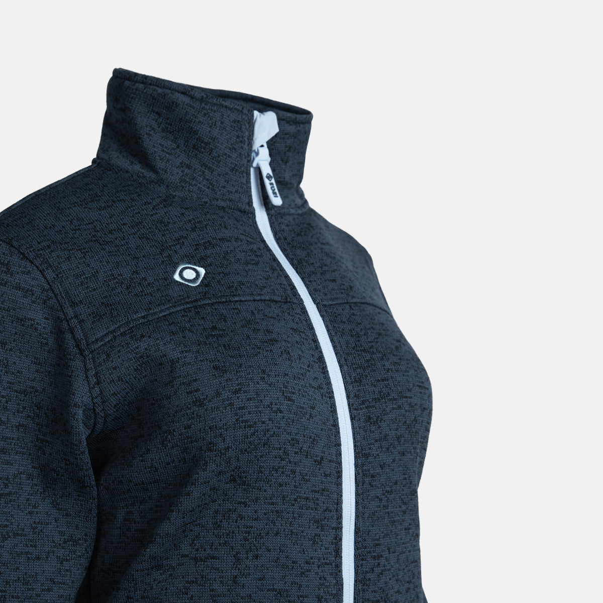 CHAQUETA POLAR MUJER SAMAUN W V3