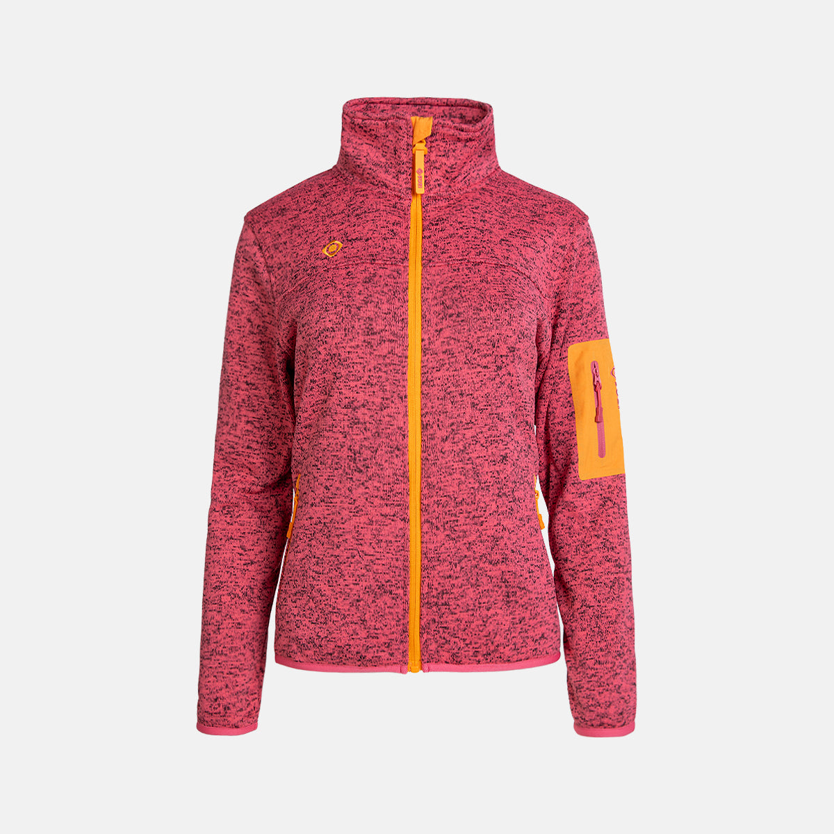 CHAQUETA POLAR MUJER SAMAUN W V3