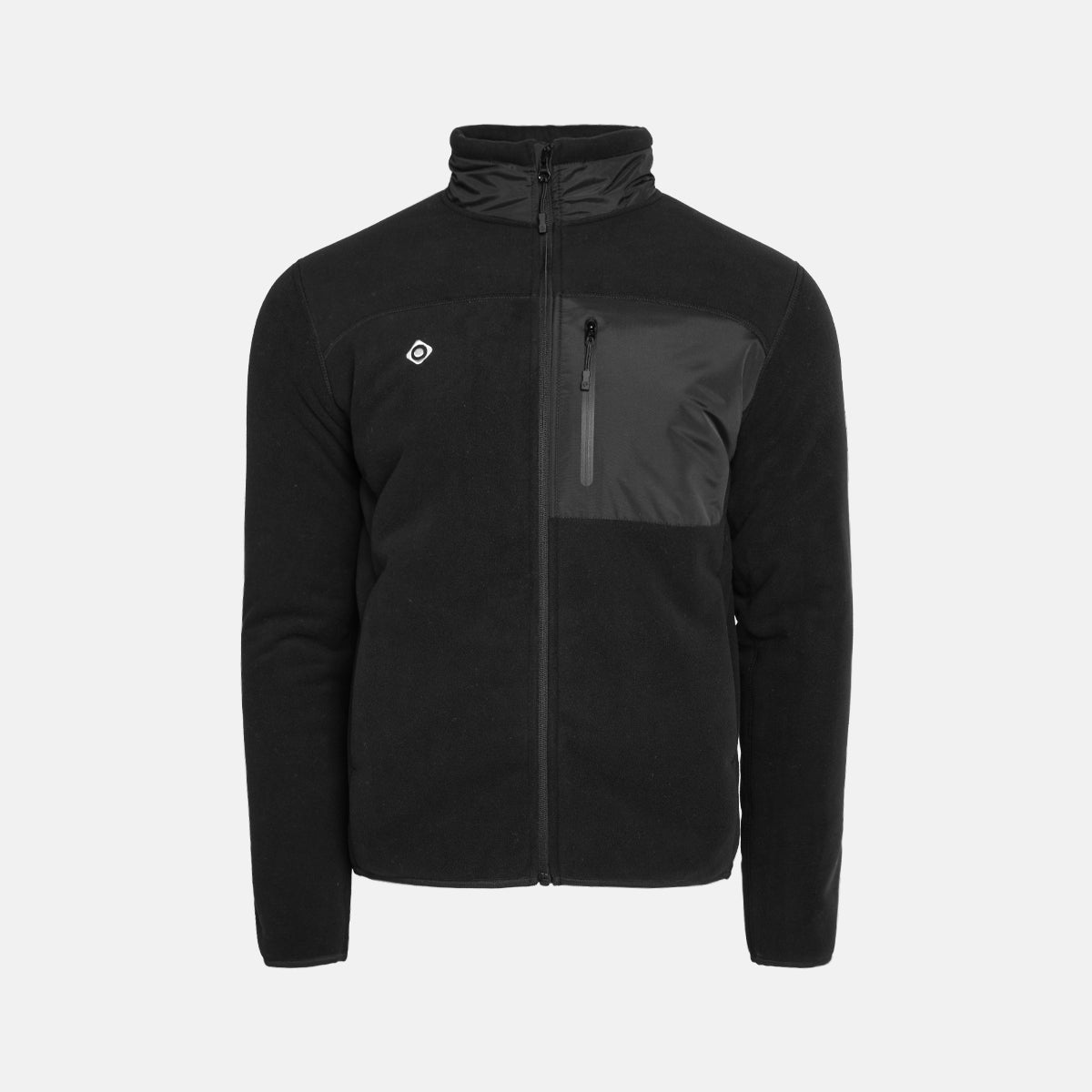 CHAQUETA POLAR UNISEX FRESNO