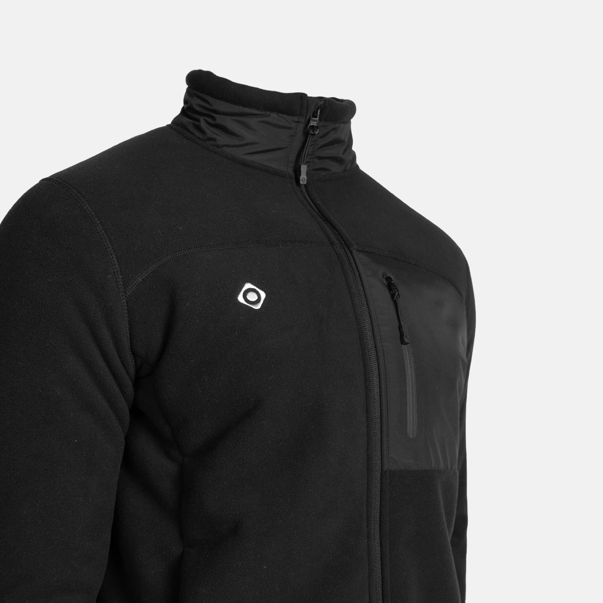 CHAQUETA POLAR UNISEX FRESNO