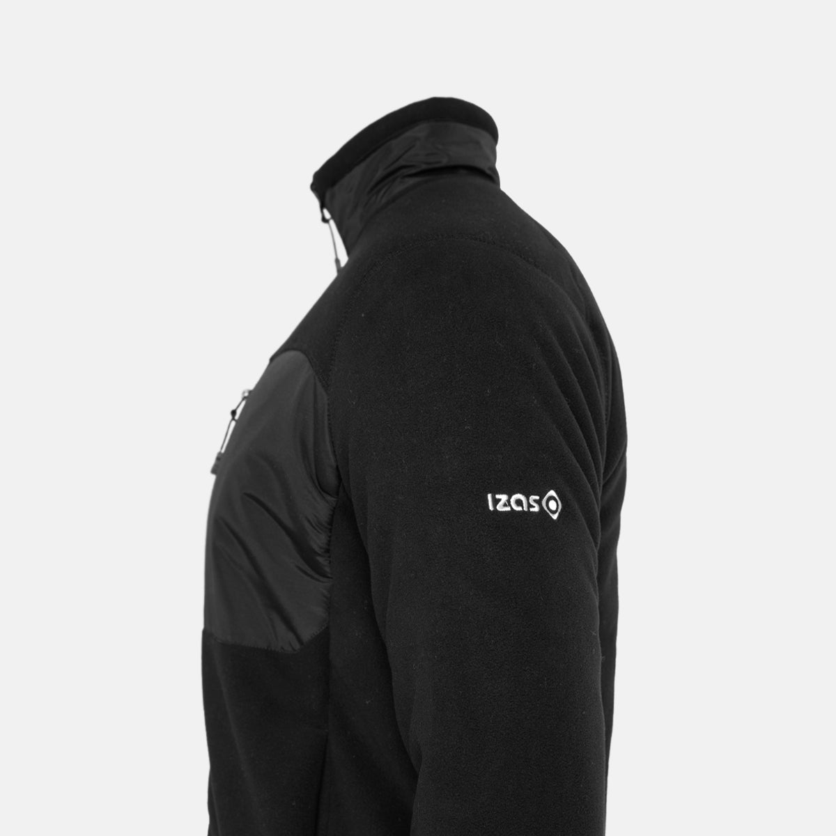 CHAQUETA POLAR UNISEX FRESNO