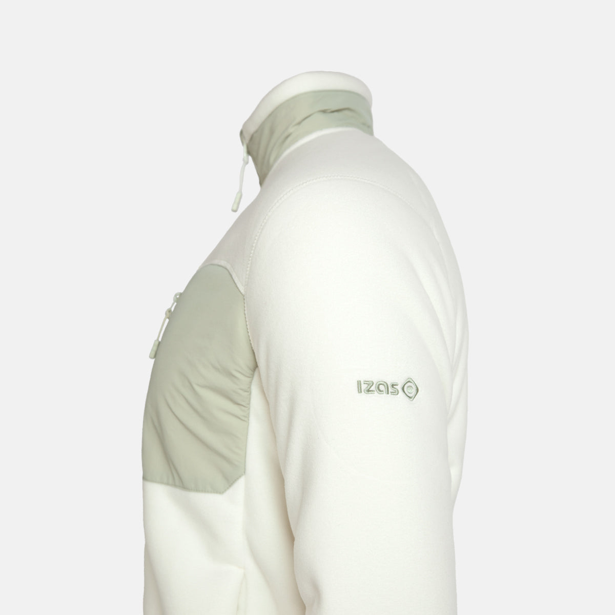 CHAQUETA POLAR UNISEX FRESNO