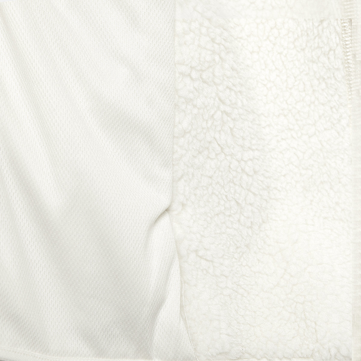 CHAQUETA POLAR UNISEX FRESNO