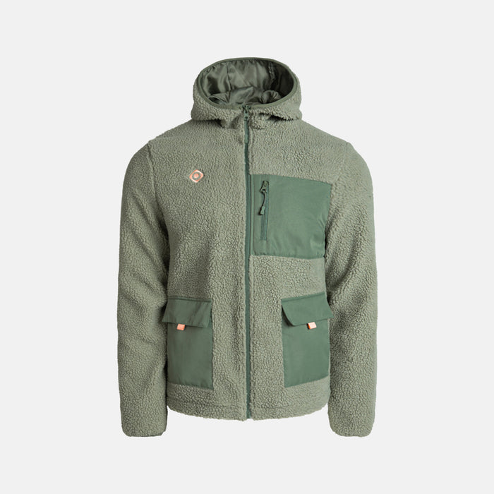 CHAQUETA POLAR UNISEX RENO