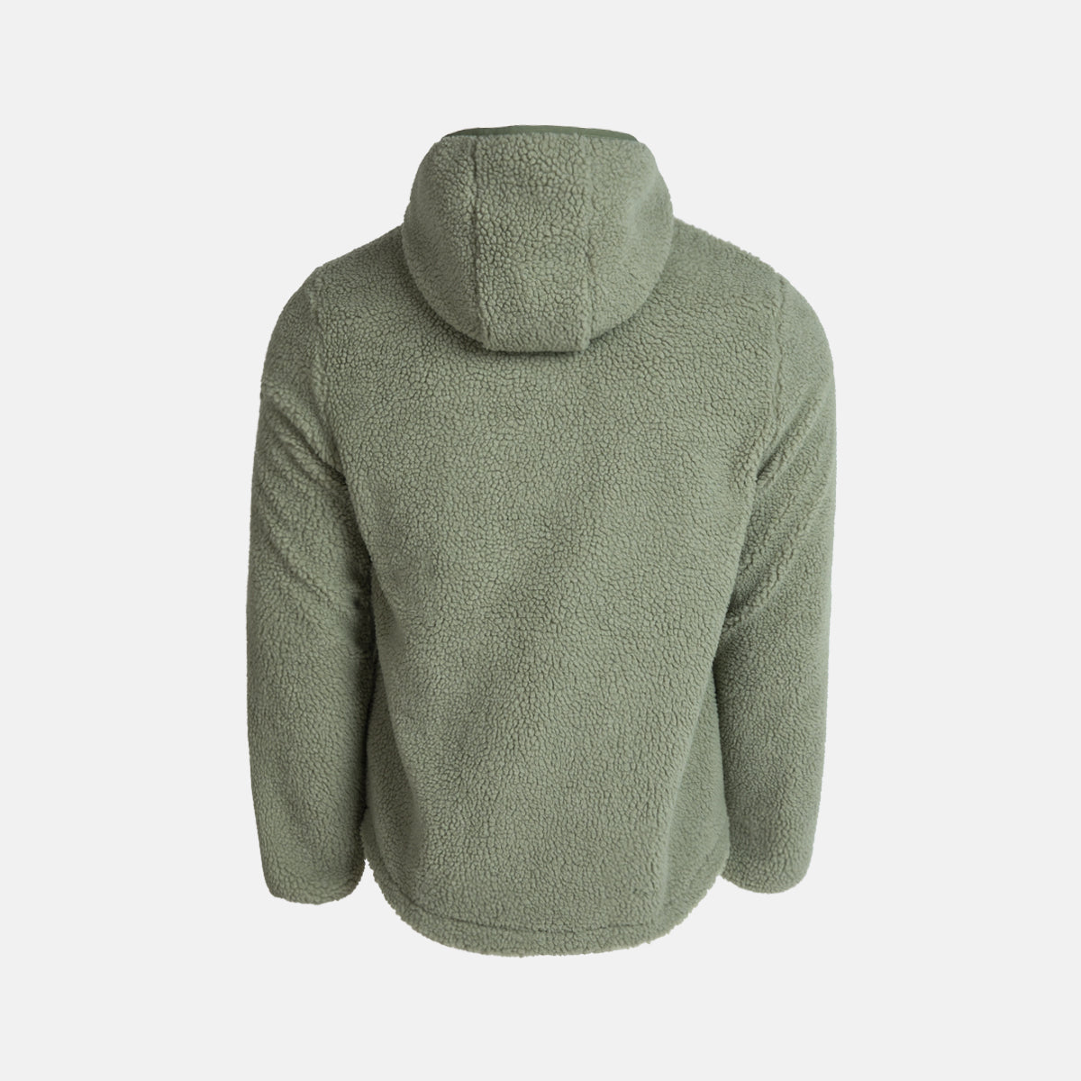 CHAQUETA POLAR UNISEX RENO
