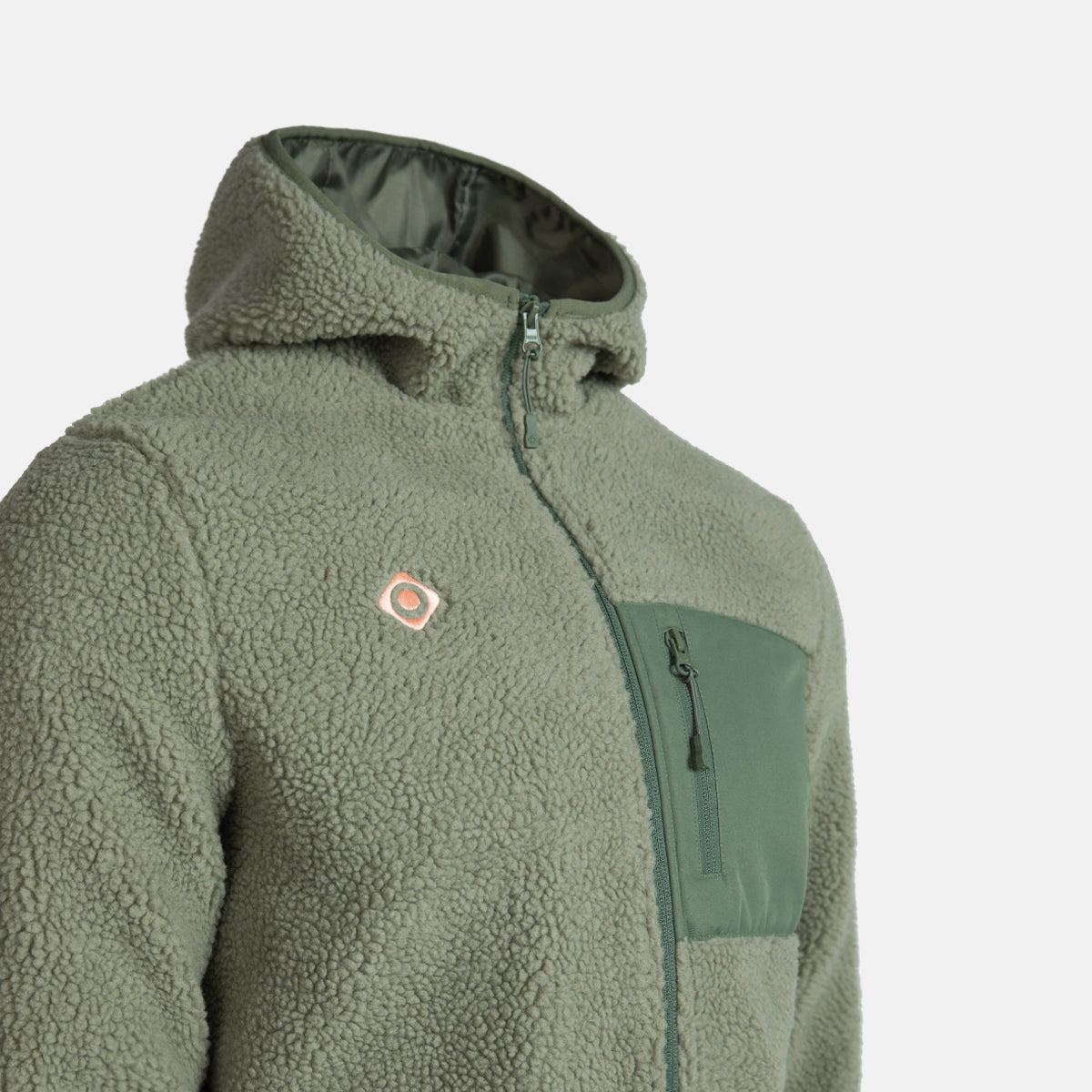 CHAQUETA POLAR UNISEX RENO