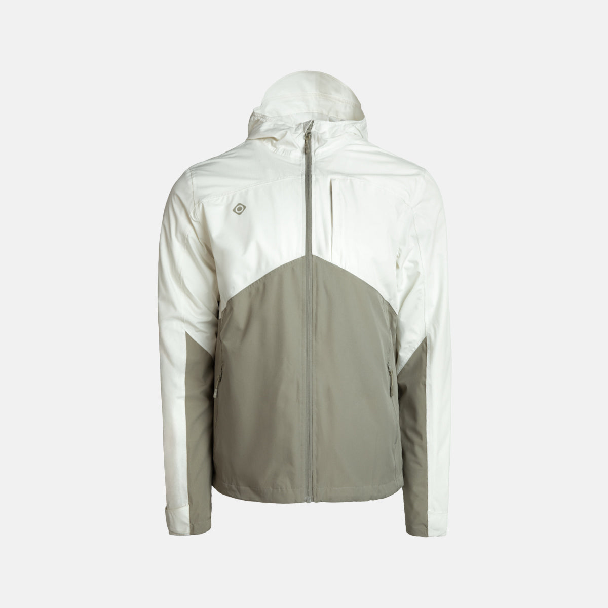 CHAQUETA SHELL HOMBRE ASHVILLE