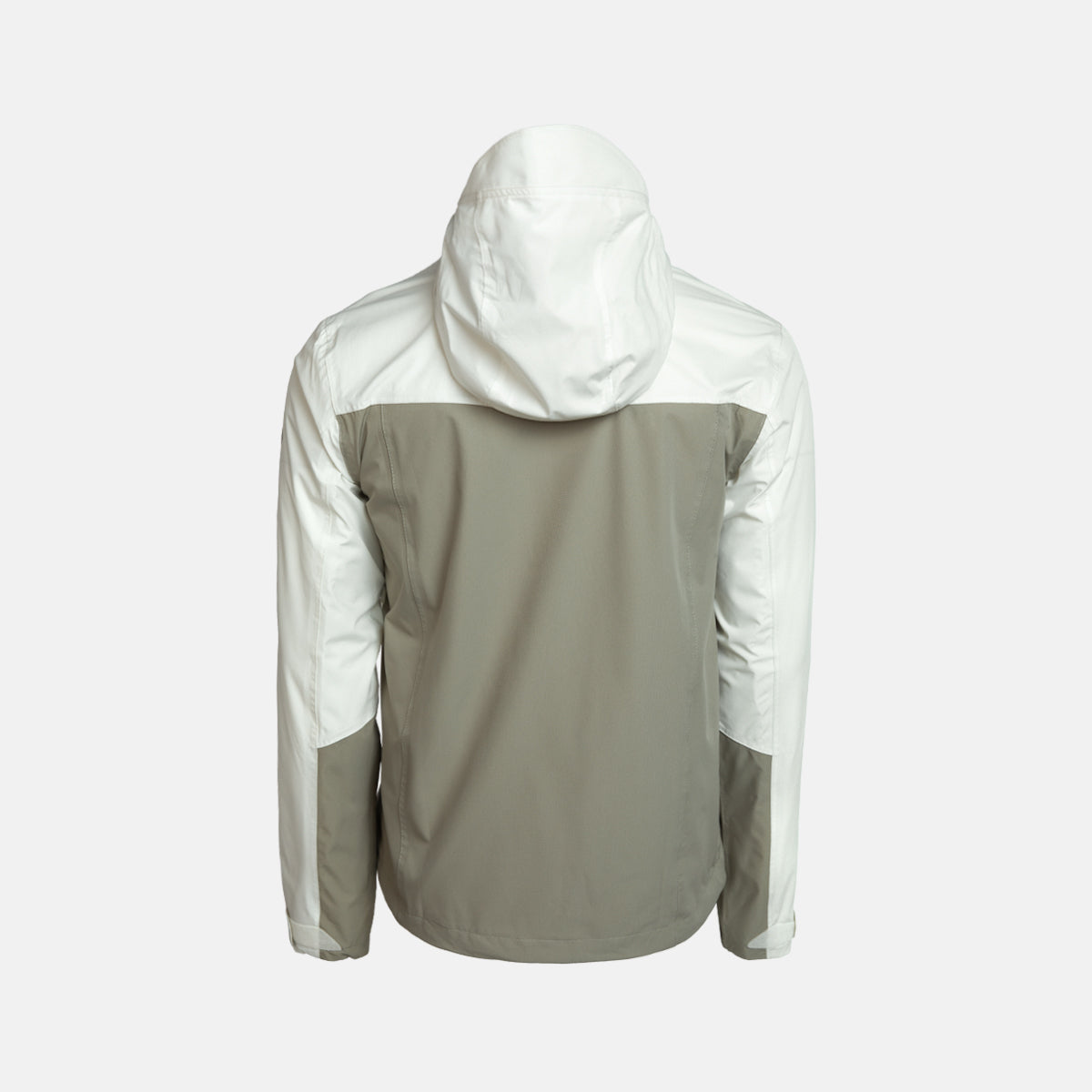 CHAQUETA SHELL HOMBRE ASHVILLE