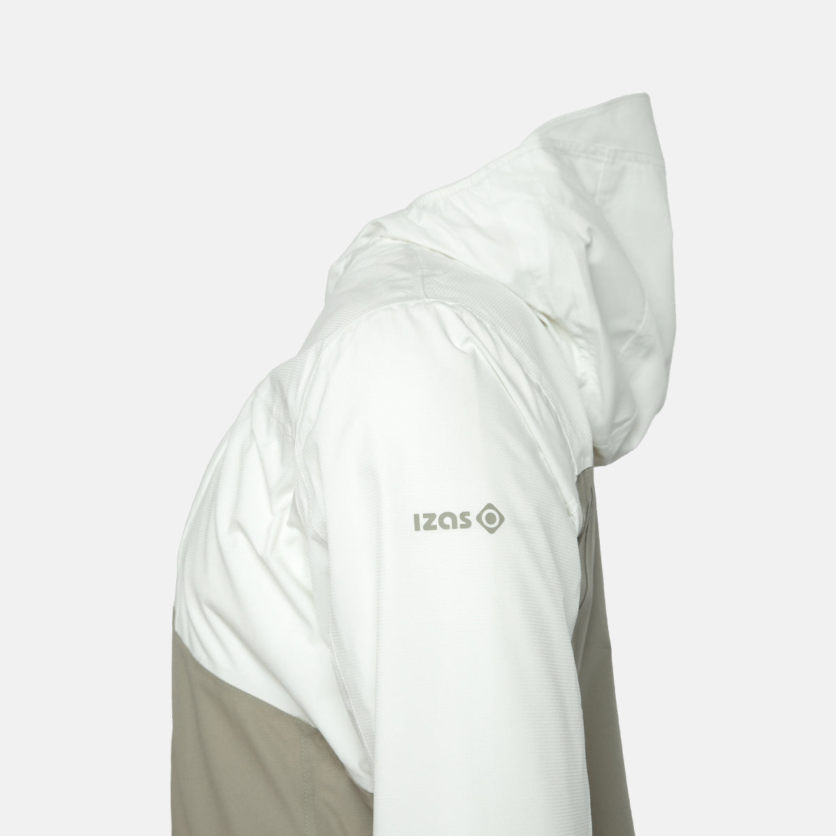 CHAQUETA SHELL HOMBRE ASHVILLE