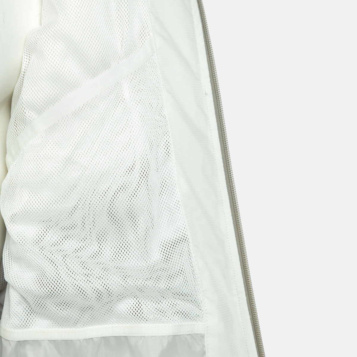 CHAQUETA SHELL HOMBRE ASHVILLE