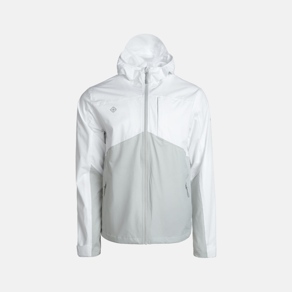 CHAQUETA SHELL HOMBRE ASHVILLE