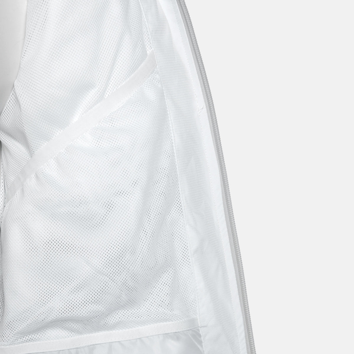 CHAQUETA SHELL HOMBRE ASHVILLE