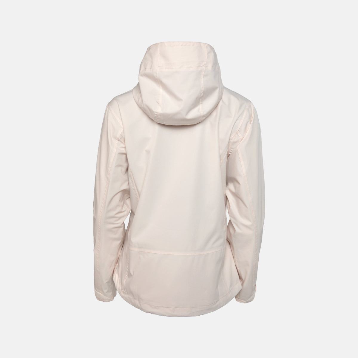 CHAQUETA SHELL MUJER ATMORE